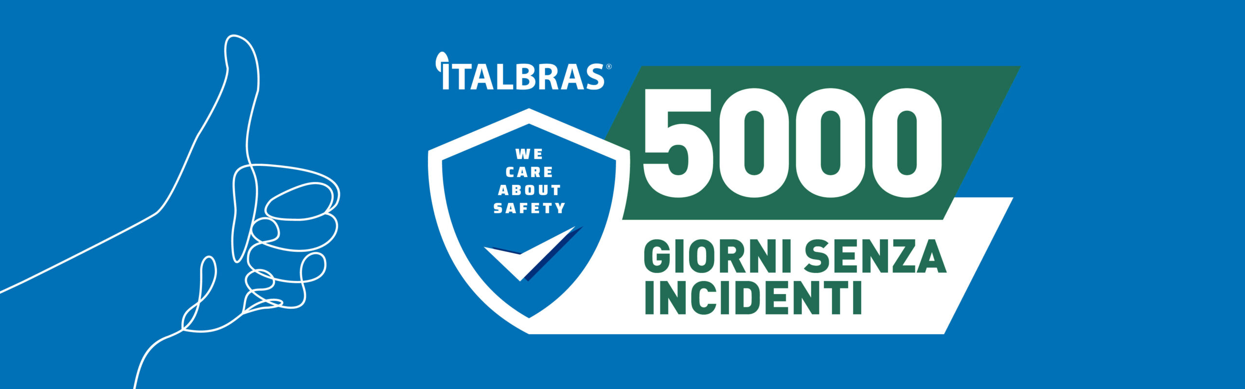 ITALBRAS-5MILA-GIORNI-SENZA-INCIDENTI-1 copia